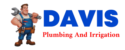 Trusted plumber in CAUSEY